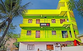 Hotel O Khushi Guest House