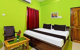 Hotel O Khushi Guest House